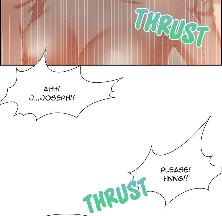 Tasty Chat: 0km Chapter 9 image 117