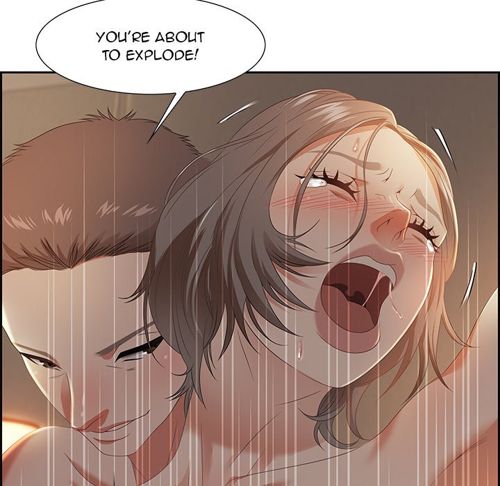 Tasty Chat: 0km Chapter 9 image 118