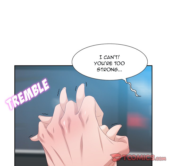 Tasty Chat: 0km Chapter 9 image 11