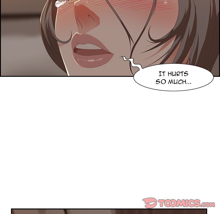 Tasty Chat: 0km Chapter 9 image 122
