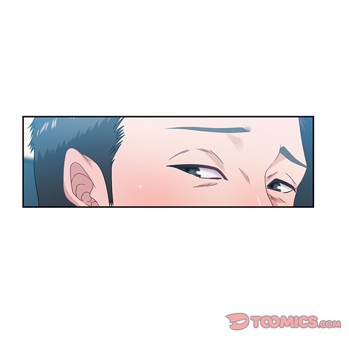 Tasty Chat: 0km Chapter 9 image 14