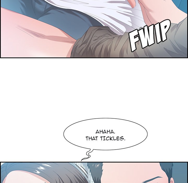 Tasty Chat: 0km Chapter 9 image 16