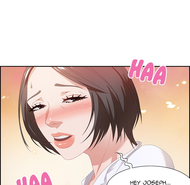 Tasty Chat: 0km Chapter 9 image 19