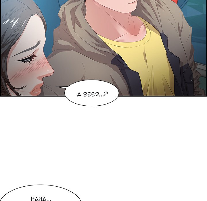 Tasty Chat: 0km Chapter 9 image 24