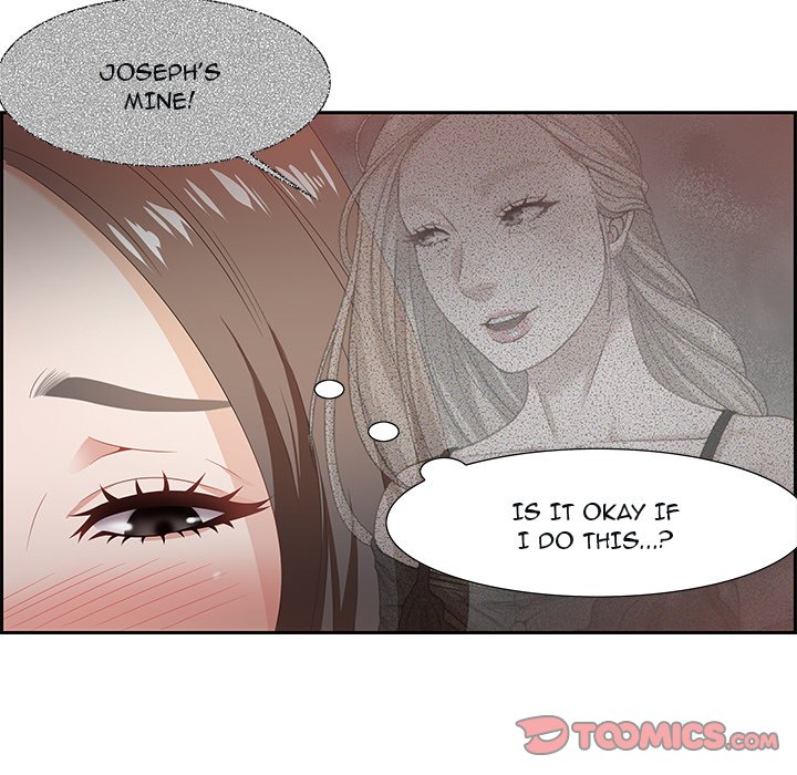 Tasty Chat: 0km Chapter 9 image 26