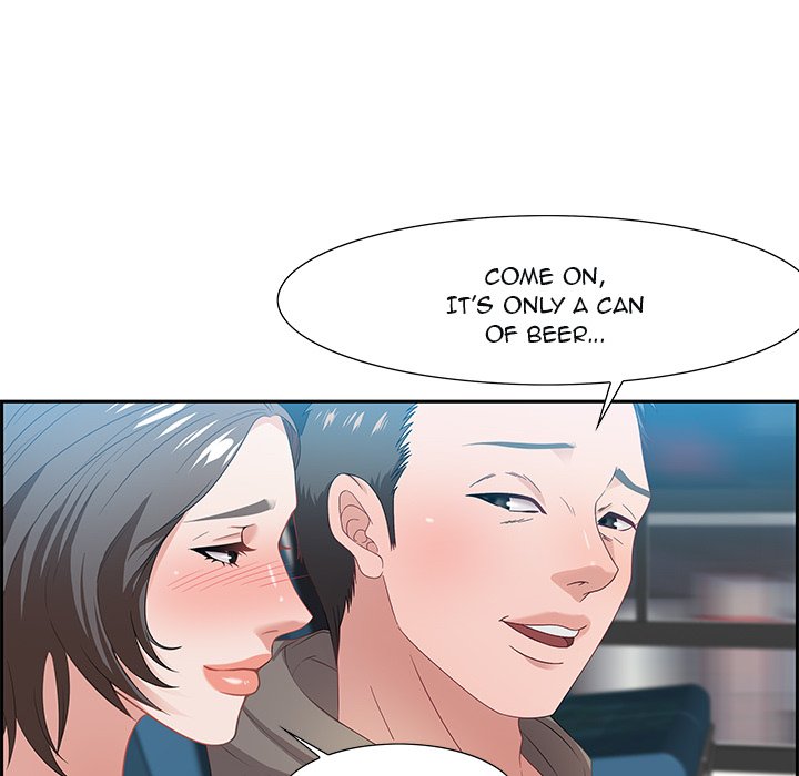 Tasty Chat: 0km Chapter 9 image 27