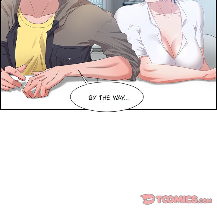 Tasty Chat: 0km Chapter 9 image 32