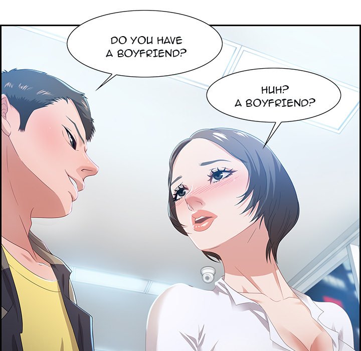 Tasty Chat: 0km Chapter 9 image 33