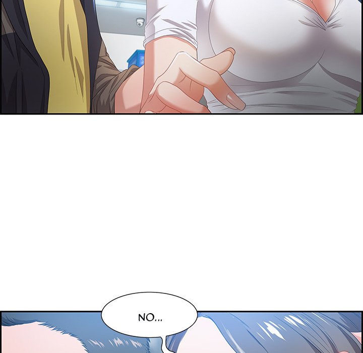 Tasty Chat: 0km Chapter 9 image 34