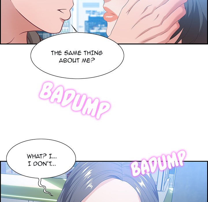 Tasty Chat: 0km Chapter 9 image 40
