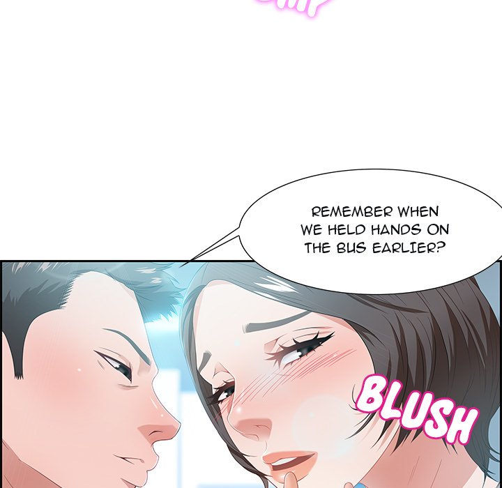 Tasty Chat: 0km Chapter 9 image 42