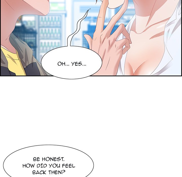 Tasty Chat: 0km Chapter 9 image 43