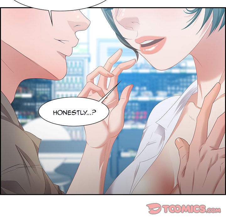 Tasty Chat: 0km Chapter 9 image 44