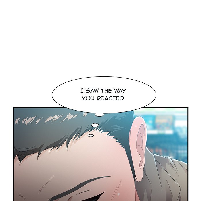 Tasty Chat: 0km Chapter 9 image 45