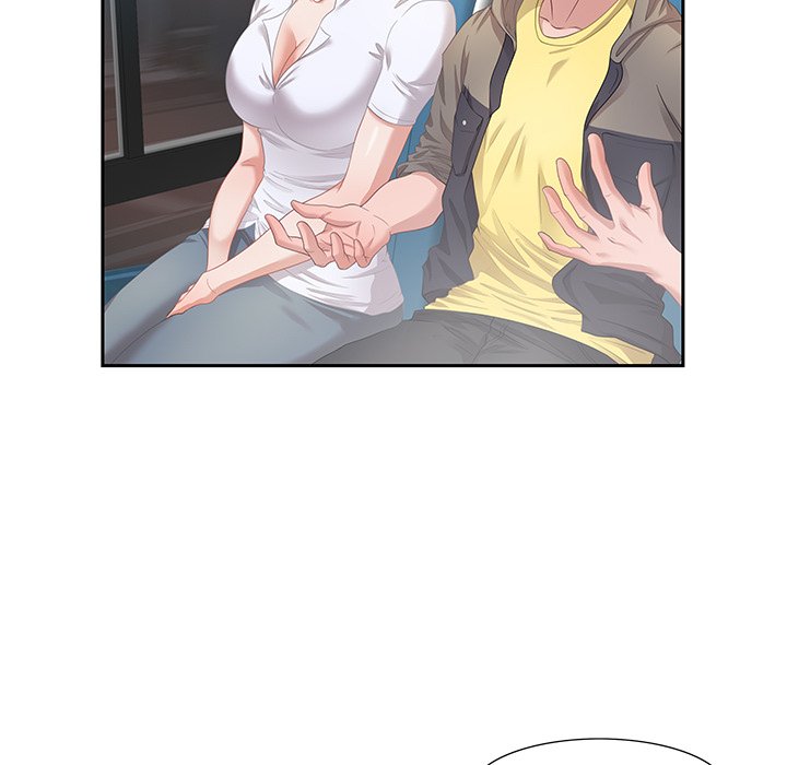 Tasty Chat: 0km Chapter 9 image 4