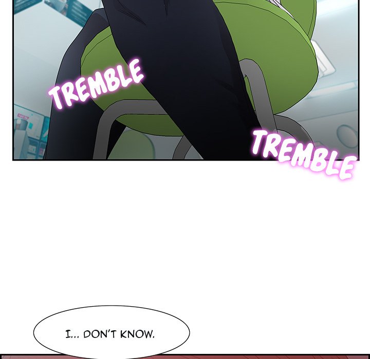 Tasty Chat: 0km Chapter 9 image 49