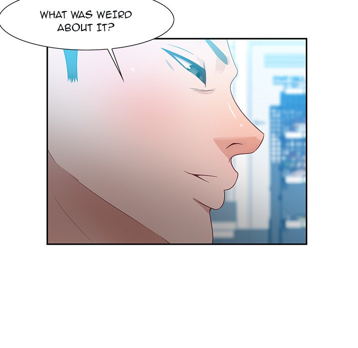 Tasty Chat: 0km Chapter 9 image 51