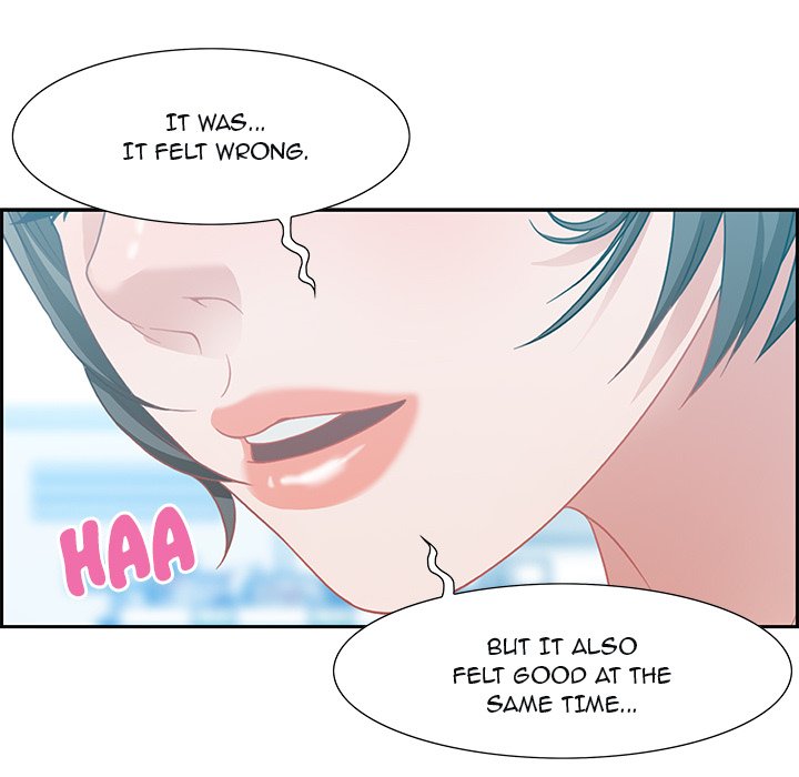 Tasty Chat: 0km Chapter 9 image 52