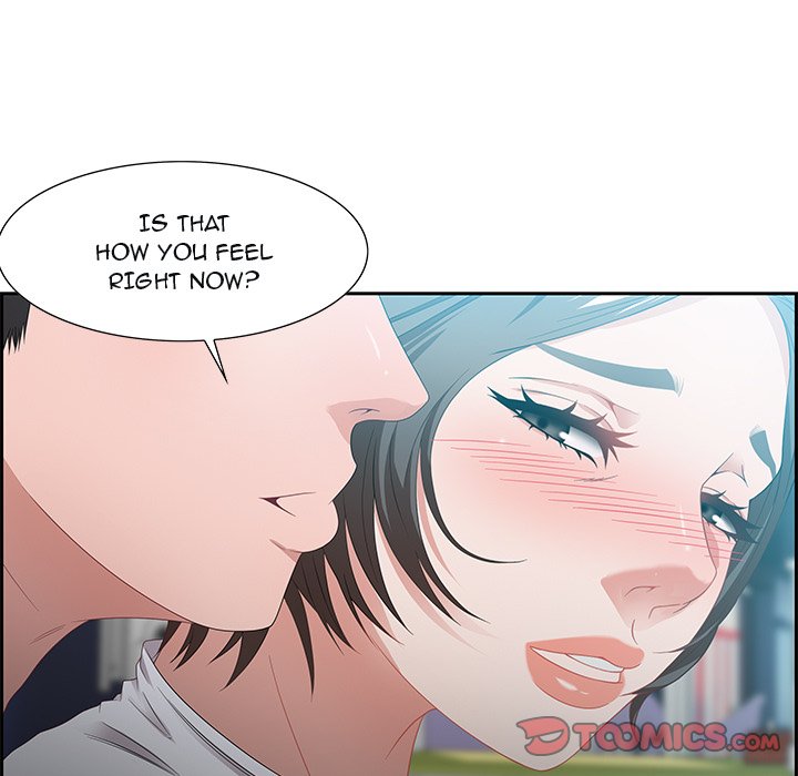Tasty Chat: 0km Chapter 9 image 53