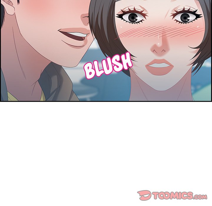 Tasty Chat: 0km Chapter 9 image 56