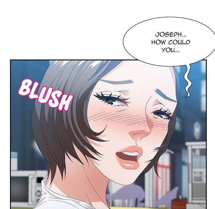 Tasty Chat: 0km Chapter 9 image 57