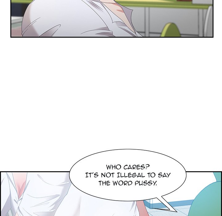 Tasty Chat: 0km Chapter 9 image 58