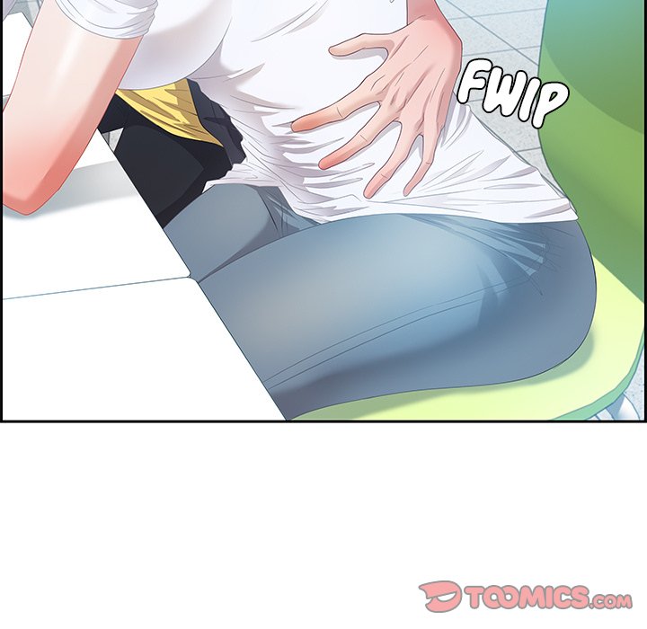 Tasty Chat: 0km Chapter 9 image 59