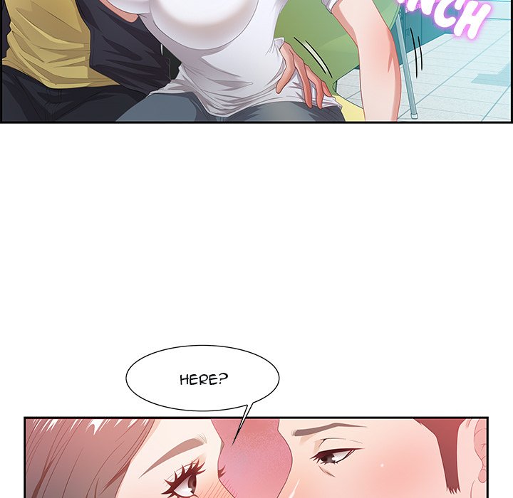 Tasty Chat: 0km Chapter 9 image 61