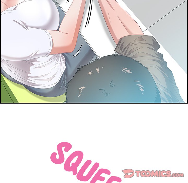 Tasty Chat: 0km Chapter 9 image 65