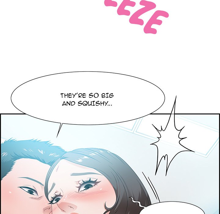 Tasty Chat: 0km Chapter 9 image 66