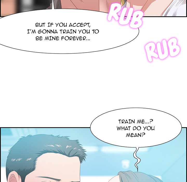 Tasty Chat: 0km Chapter 9 image 73