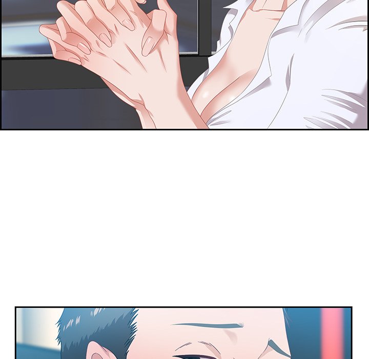 Tasty Chat: 0km Chapter 9 image 7