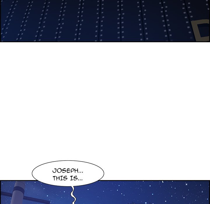 Tasty Chat: 0km Chapter 9 image 79