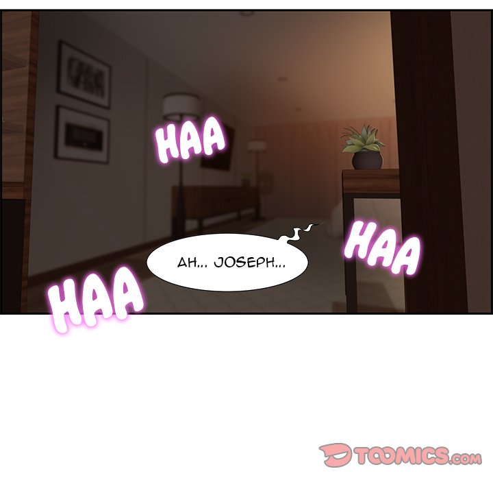 Tasty Chat: 0km Chapter 9 image 86
