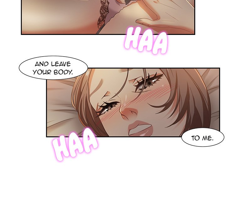 Tasty Chat: 0km Chapter 9 image 97