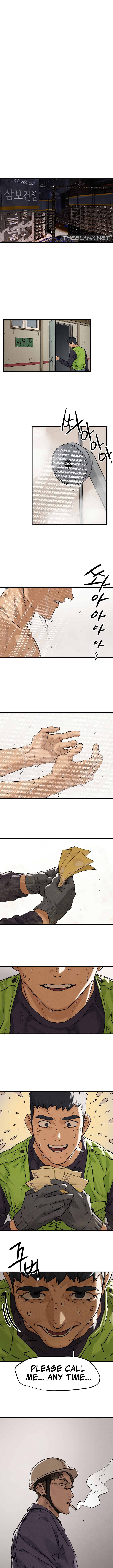Moby Dick Chapter 1 image 11