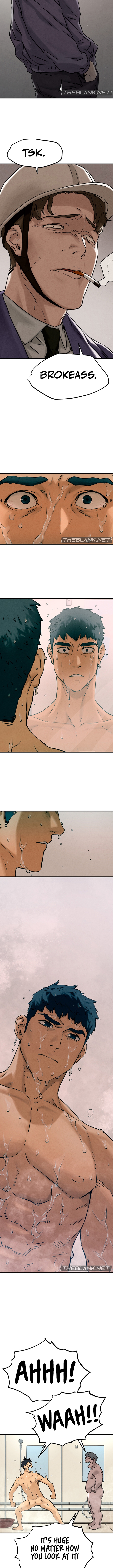 Moby Dick Chapter 1 image 12