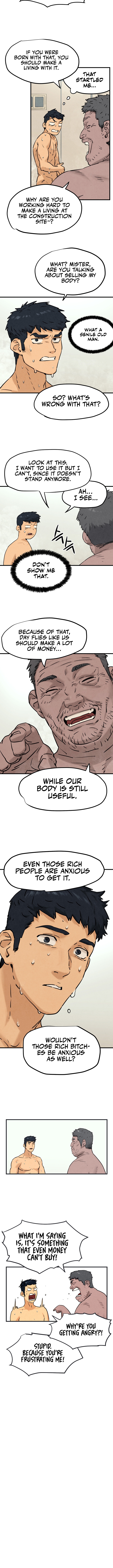 Moby Dick Chapter 1 image 13