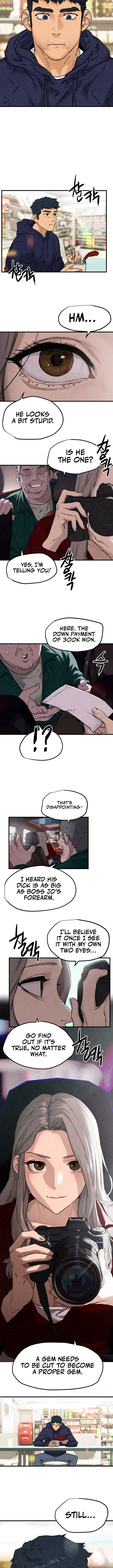 Moby Dick Chapter 1 image 16