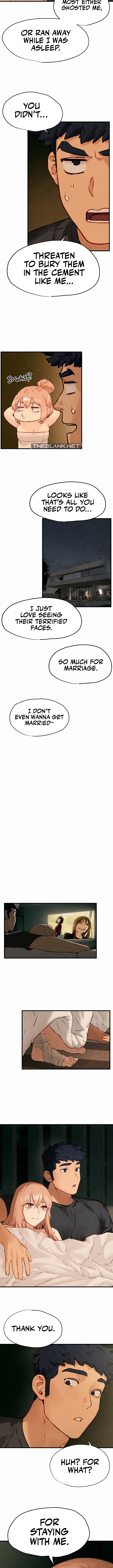 Moby Dick Chapter 13 - With SFX image 7