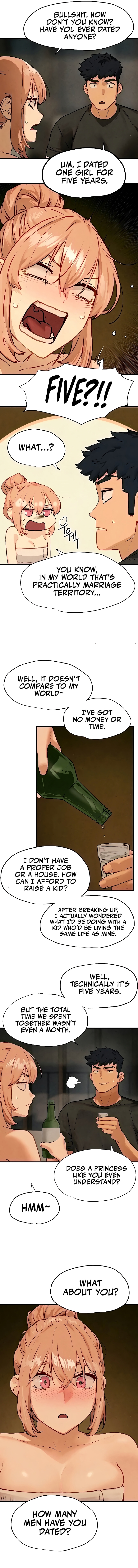 Moby Dick Chapter 13 image 6