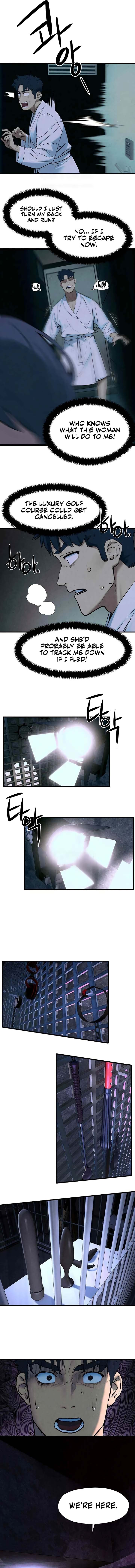 Moby Dick Chapter 24 image 8
