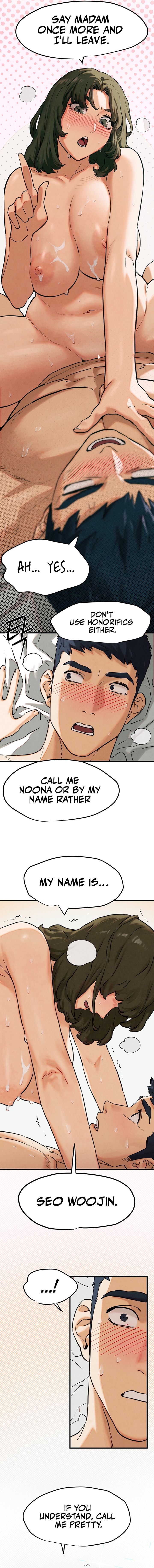 Moby Dick Chapter 3 image 12
