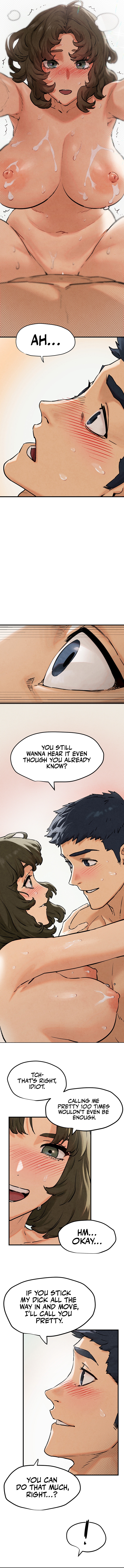 Moby Dick Chapter 3 image 13
