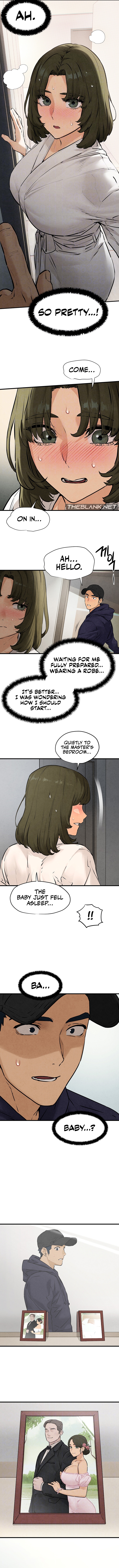 Moby Dick Chapter 3 image 1