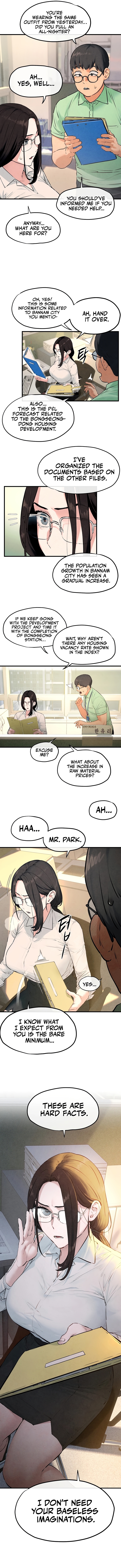 Moby Dick Chapter 38 image 5