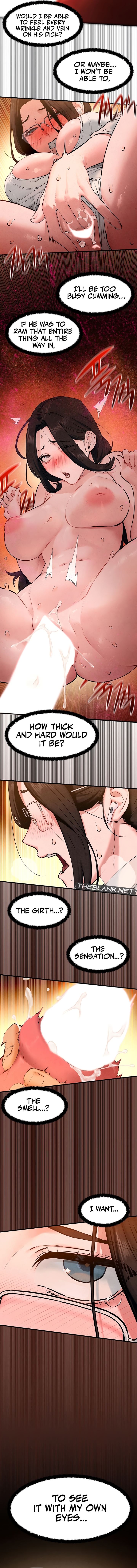 Moby Dick Chapter 38 image 8