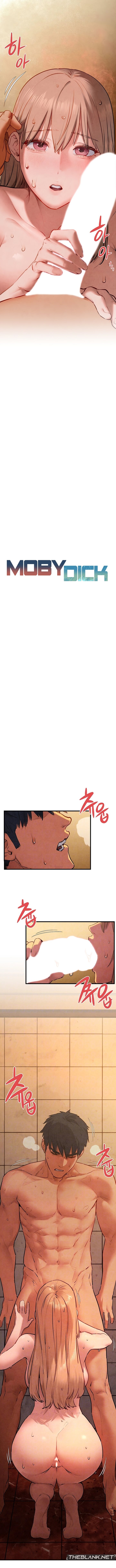 Moby Dick Chapter 42 image 1