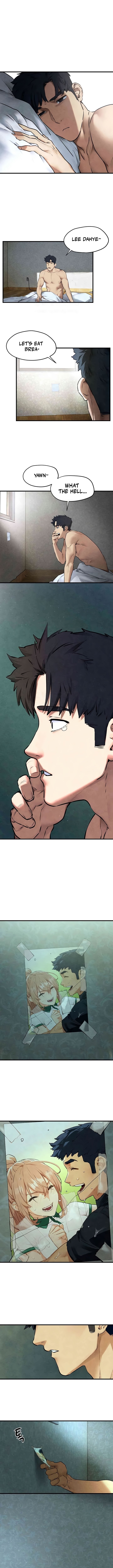 Moby Dick Chapter 45 image 13