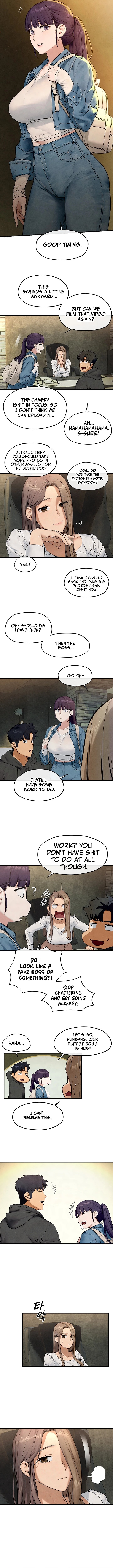 Moby Dick Chapter 46 image 12